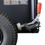 Simpson BB65106 Big Brute Professional 4000 PSI (Gas-Hot Water) Pressure Washer - Image 7