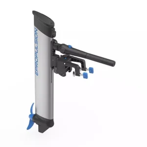 ePropulsion eLite 1.5hp 500W Electric Outboards Motors - Image 5