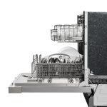 Midea 24 in Built-In Dishwasher with Extended Dry, 52 dBA - Image 6