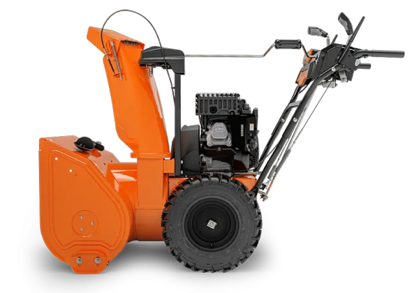Ariens 921045 Deluxe 24″ Two-Stage Snow Blowers - Image 2