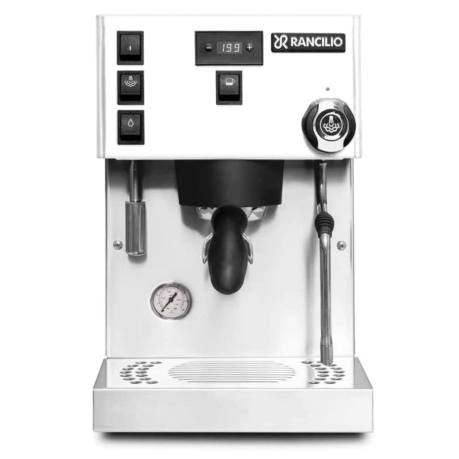 aaaaaaaaaaaaaaaaaaaaaaaaaaaaaaaaaaaaaaaaaaaaaaaaaa.jpg Rancilio Silvia Pro x Dual Boiler Espresso Machine – White - Image 1