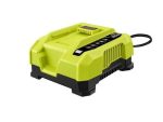 RYOBI 40v Hp brushless 21″ self-propelled AWD dual-blade mower kit - Image 14