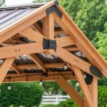 Norwood Gazebo - Image 6