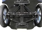 Discovery Motorcycle Trailer – Compact Touring Hauler for Motorcycles - Image 2