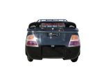Discovery Motorcycle Cargo Trailer - Image 3