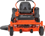 2022 Bad Boy MZ Rambler 42″ Kohler Zero-Turn Mower BMZ4219KO - Image 2
