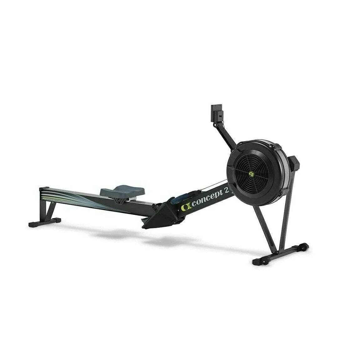img-1140.jpg Concept2 Model D Indoor Rowing Machine (Black) with PM5 - Image 1