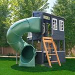 Kidkraft Cozy Escape Playhouse - Image 7