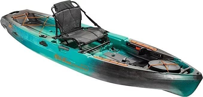 img-2487.jpg Old Town Sportsman 106 Kayak – Photic - Image 1