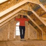 Best barns Hampton 12×16 Wood Storage Shed Kit Installation Included - Image 4