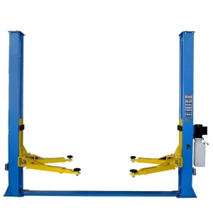 KATOOL KT-H105 Two Post Vehicles Lift 10,000 lbs Capacity - Image 4