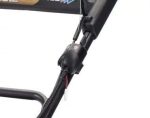 Toro TimeMaster 30″ 223cc Self-Propelled Gas Lawn Mower Electric Start - Image 2