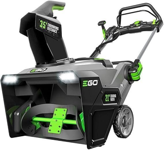 snow-mover3-1_3fce49ce-e55b-4162-ac30-2866aaddce1e.jpg Power+ 21 in. Snow Blower with Peak Power™ SNT2102 - Image 1