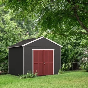 Handy Home Rookwood Storage Sheds – Multiples sizes - Image 4