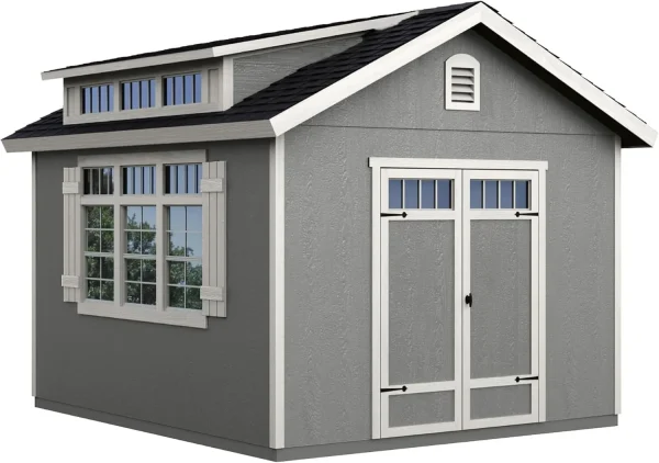 Handy Home Windemere Storage Sheds - Image 4