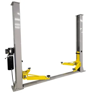 Triumph NT-9 9,000 lb Two-Post Cars Lift - Image 4