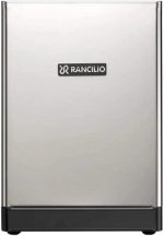 Rancilio Silvia Espresso Machine Iron Frame Stainless - Image 2