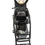 eDrift Fat Bear Fat Scout Electric Fat Tire Scooter - Image 3